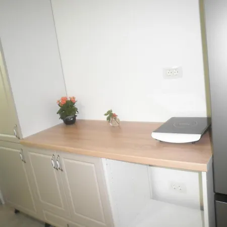 Apartament Elena Năvodari